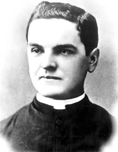 Blessed Michael McGivney